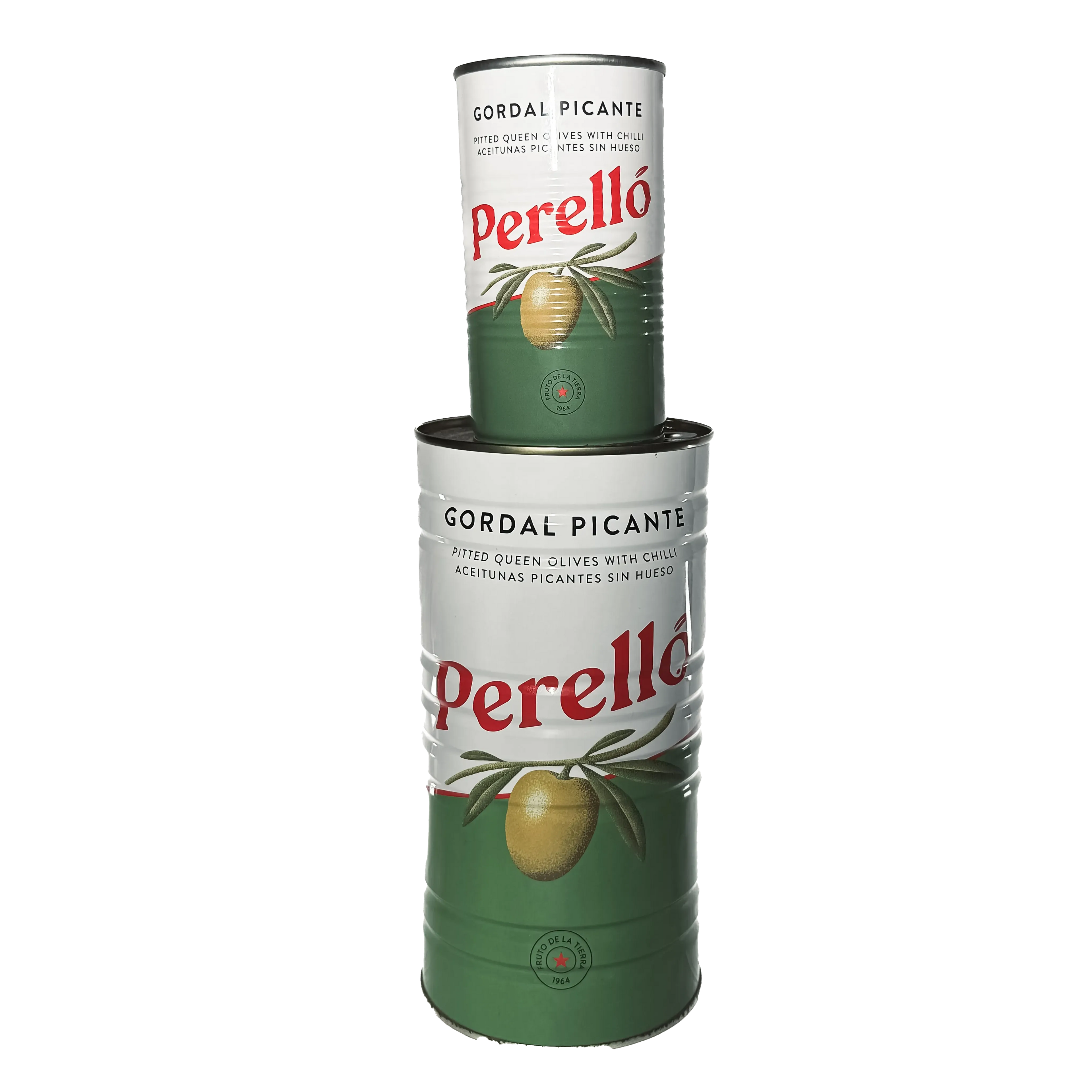 PERELLO OLIVES