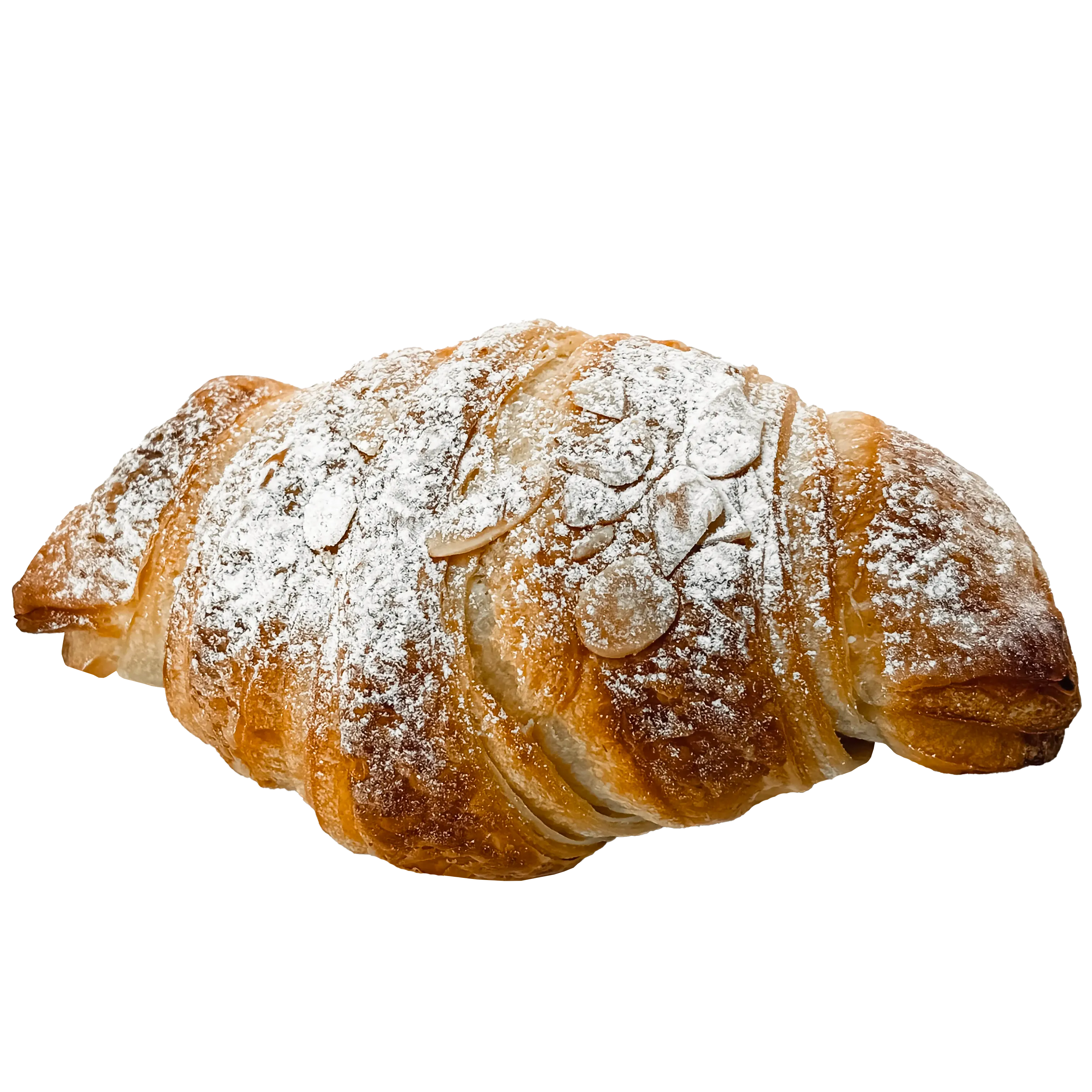ALMOND CROISSANT