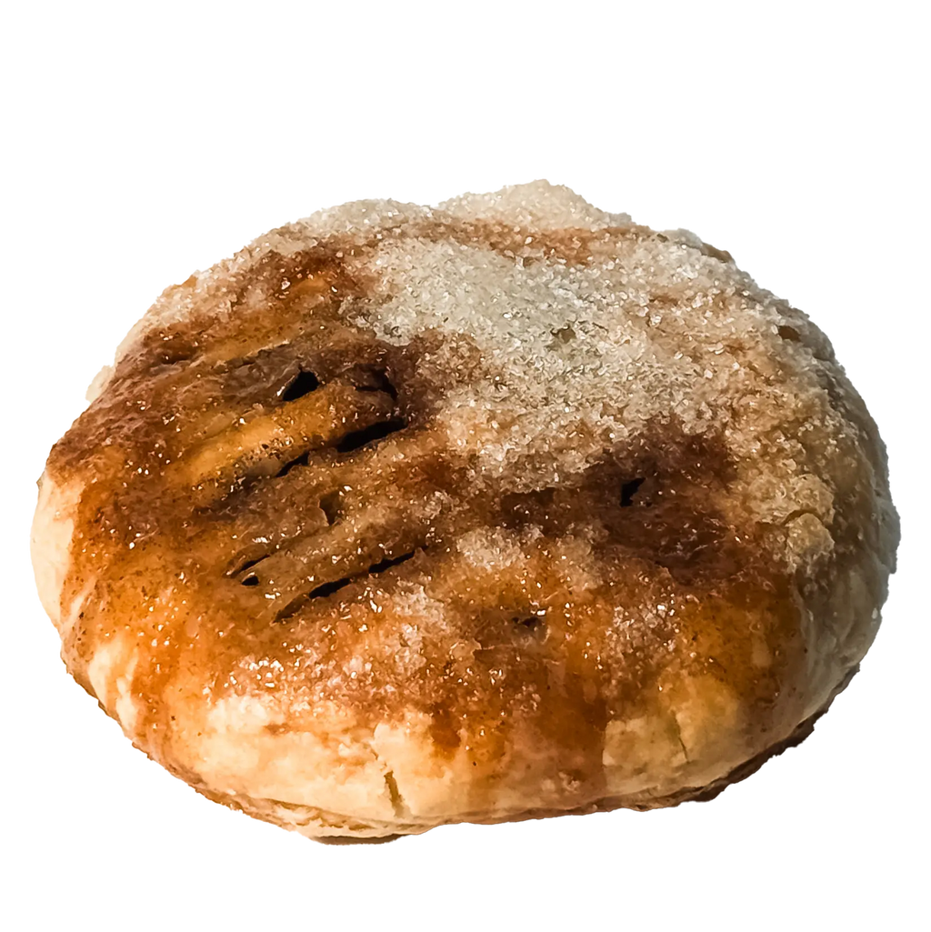 ECCLES CAKE
