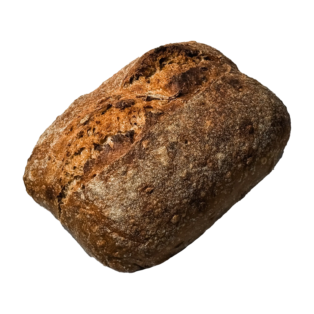 GRANARY SOURDOUGH LOAF