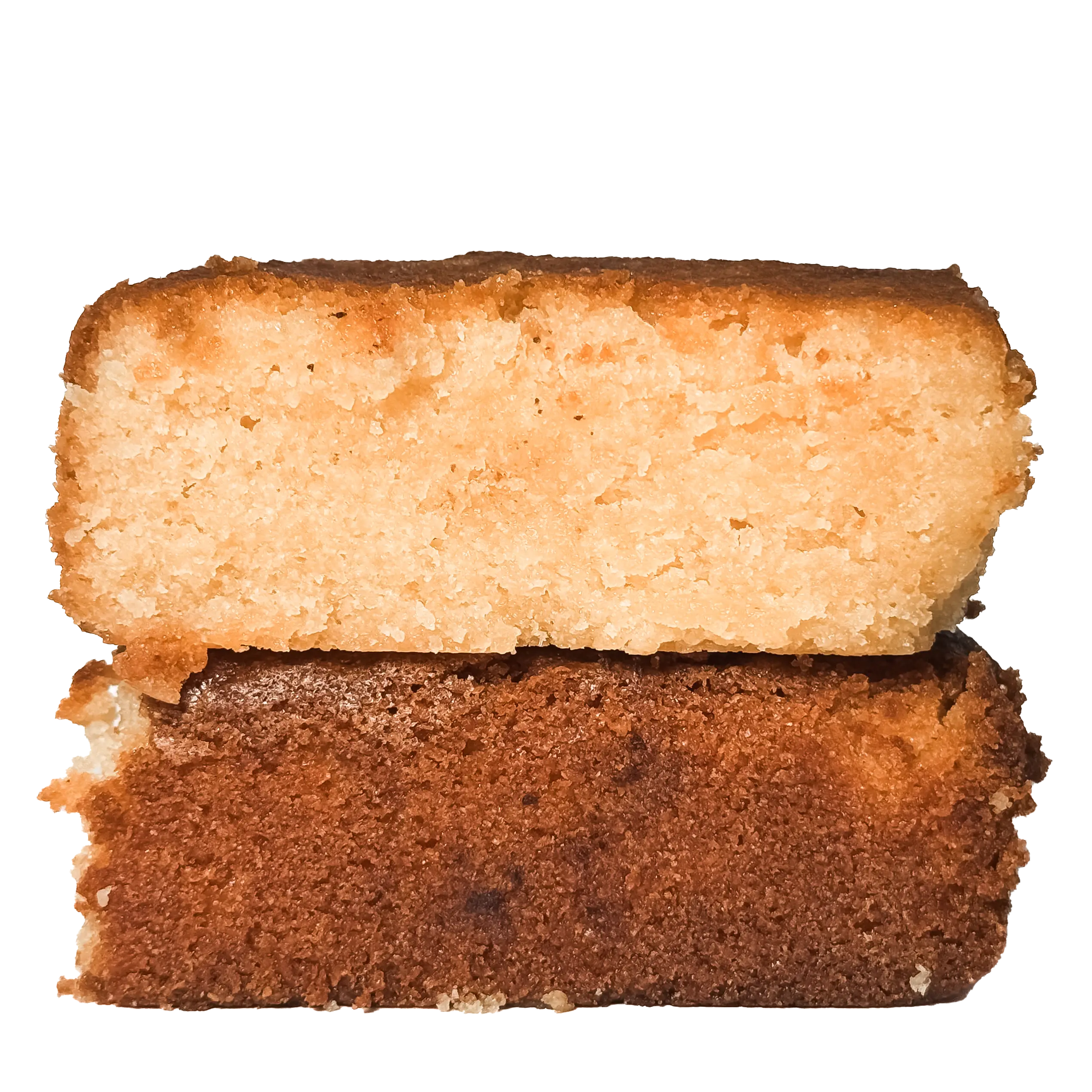 LEMON POLENTA CAKE