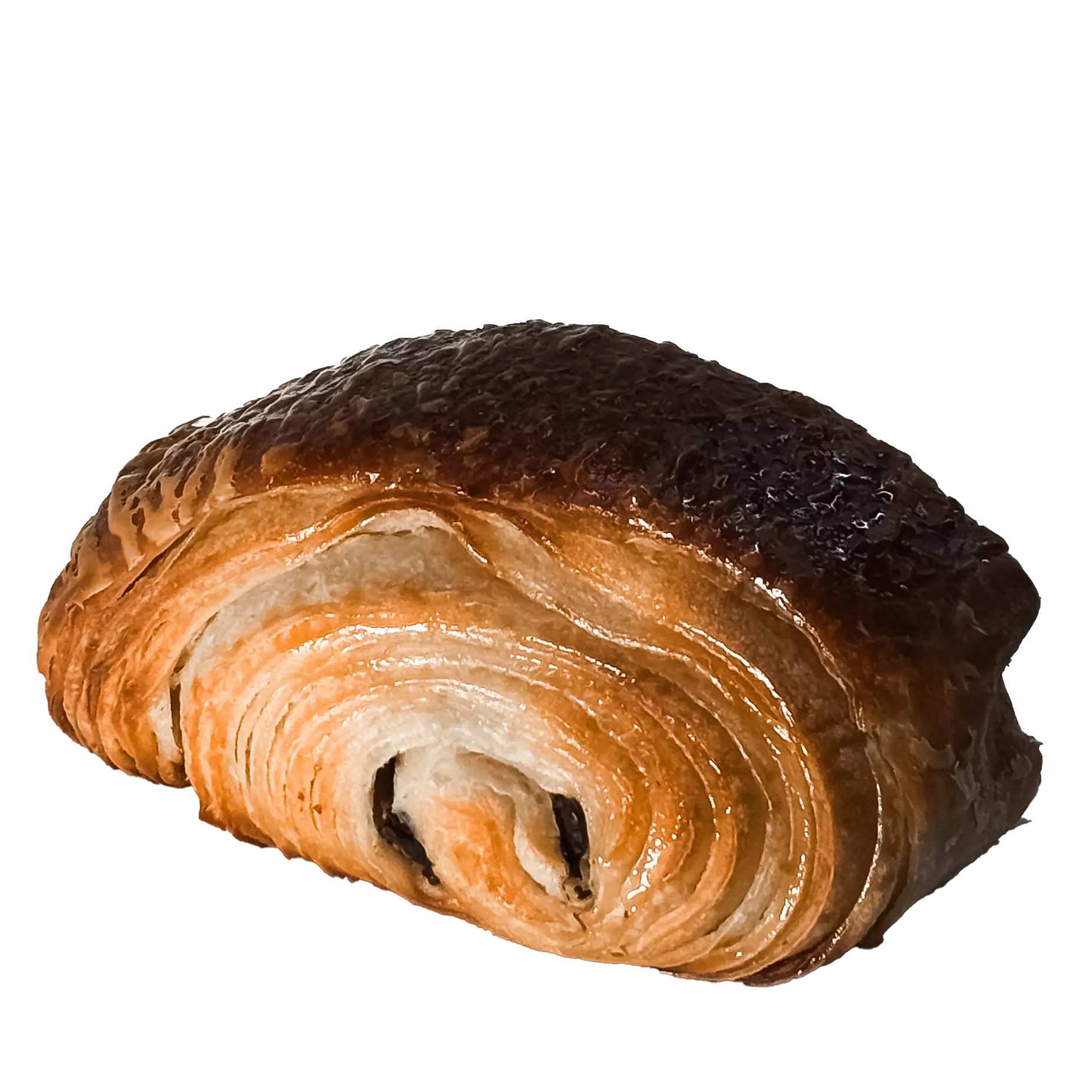 PAIN AU CHOCOLAT